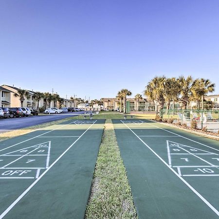 Resort-Style Pcb Townhome Beach Access And Pools! Panama City Beach Exterior photo